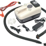 Scoprega GE20-2 Elektrisk luftpumpe