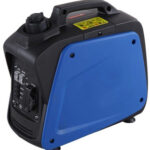 1852 Strømaggregat 800 W