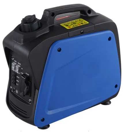 1038480_XL 1852 Strømaggregat 800 W - Bilde 1