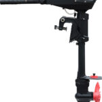 Haswing Armada T elektrisk båtmotor 6 kW