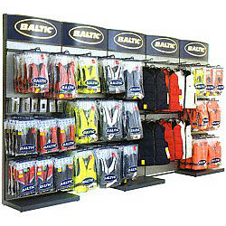 Baltic Startstativ (2x90x255)