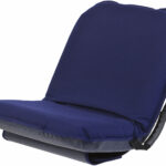 Comfort Seat Tender Sittepute blå