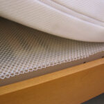 1852 Madrassunderlag 3D Dryweave Sealink 200x200cm