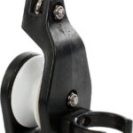 Blokk til teinehaler - reserve