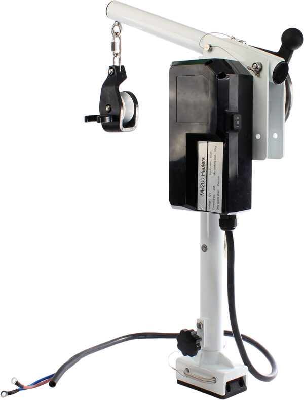 Sea-Lift teinehaler MH200i 12V