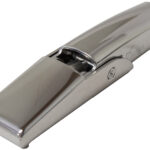 Roca Lukestrammer eksenter eloksidert 415 (93-103mm)