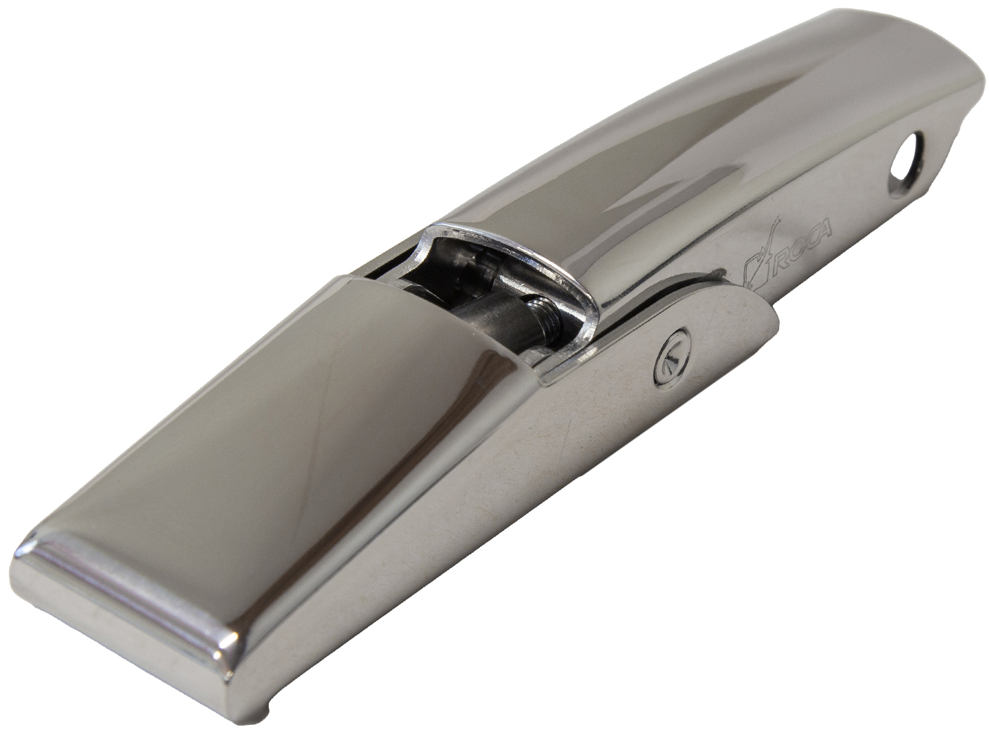 1038914_XL Roca Lukestrammer eksenter eloksidert 415 (93-103mm) - Bilde 1