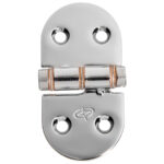 Roca Friksjonshengsel 38,1 x 76,2 mm