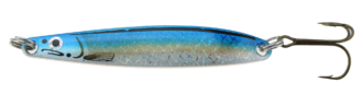 Falkfish Thor 79 - Holo Blue Gold