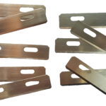 Reserveblad til proff kniv 1039165 10 stk