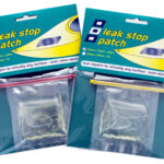PSP Glassfiber rep kit 100 x 150