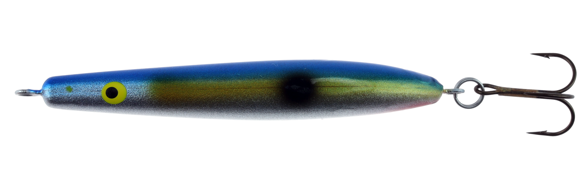 Falkfish Witch 79 - BlueGold Red LF