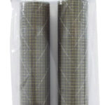PSP Kevlar rep Patch 24 x 37 cm gold