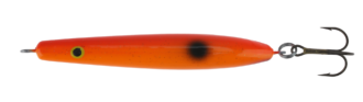Falkfish Witch 274 - Fire Orange LF