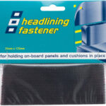 PSP Headlining tape