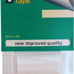 PSP Dobbeltsidig tape 50 mm