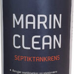 Marin Clean Septikrens 1 l
