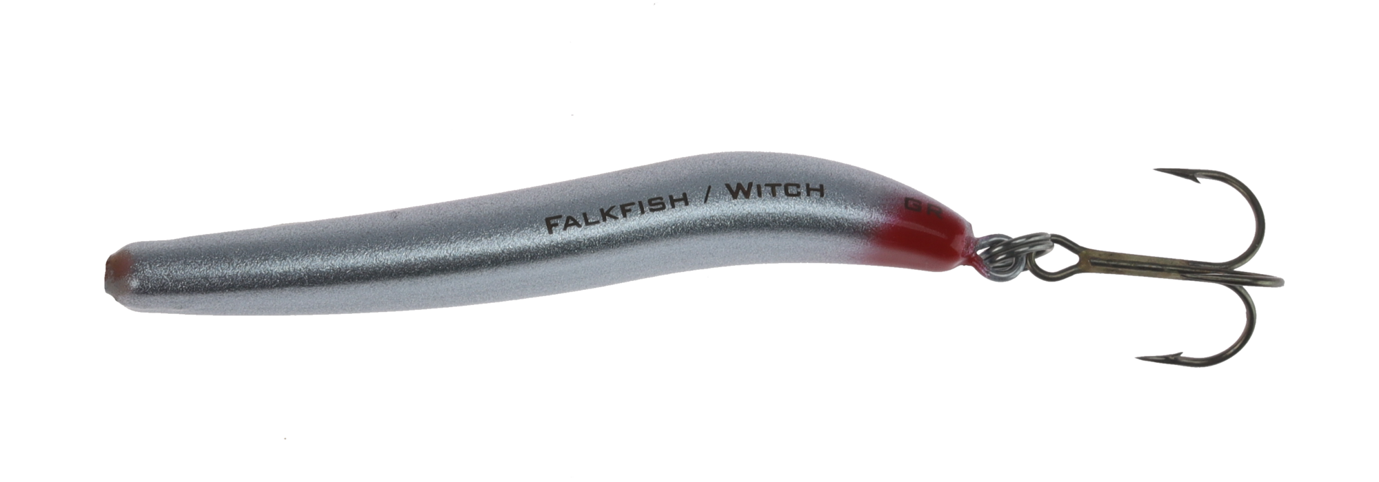 Falkfish Witch 129 - RBT LF 2 Falkfish Witch 129 - RBT LF - Bilde 2
