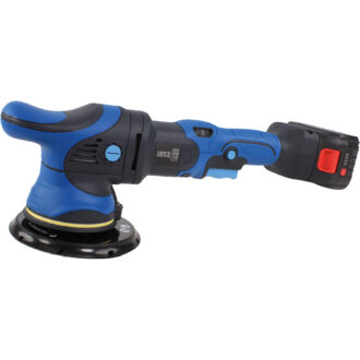 1852 Batteridrevet poleringsmaskin 20V