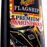 Meguiars Marine Premium Flagship 473 ml