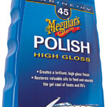 Meguiars Boat / RV polish 473 ml