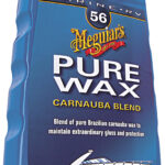 Meguiars Boat / RV Pure Wax 473 ml