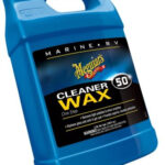 Meguiars Boat Cleaner Wax 3,8 l