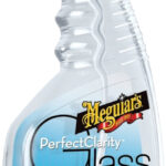 Meguiars Perfect Clarity Glass Cleaner 710 ml