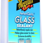 Meguiars Glass Sealant 118 ml