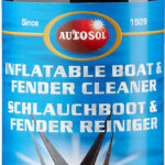 Autosol Marine Inflatable Boat & Fender cleaner 500 ml