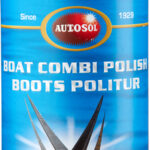 Autosol Marine Combi Polish 500 ml