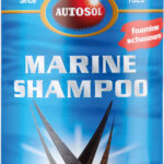Autosol Shampoo skumløs 1000 ml