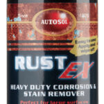 Autosol Rust Ex, rustfjerner