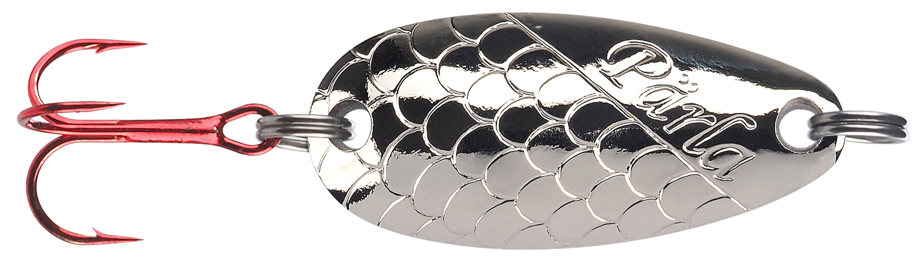 Falkfish Pärla 0 - Silver 38mm