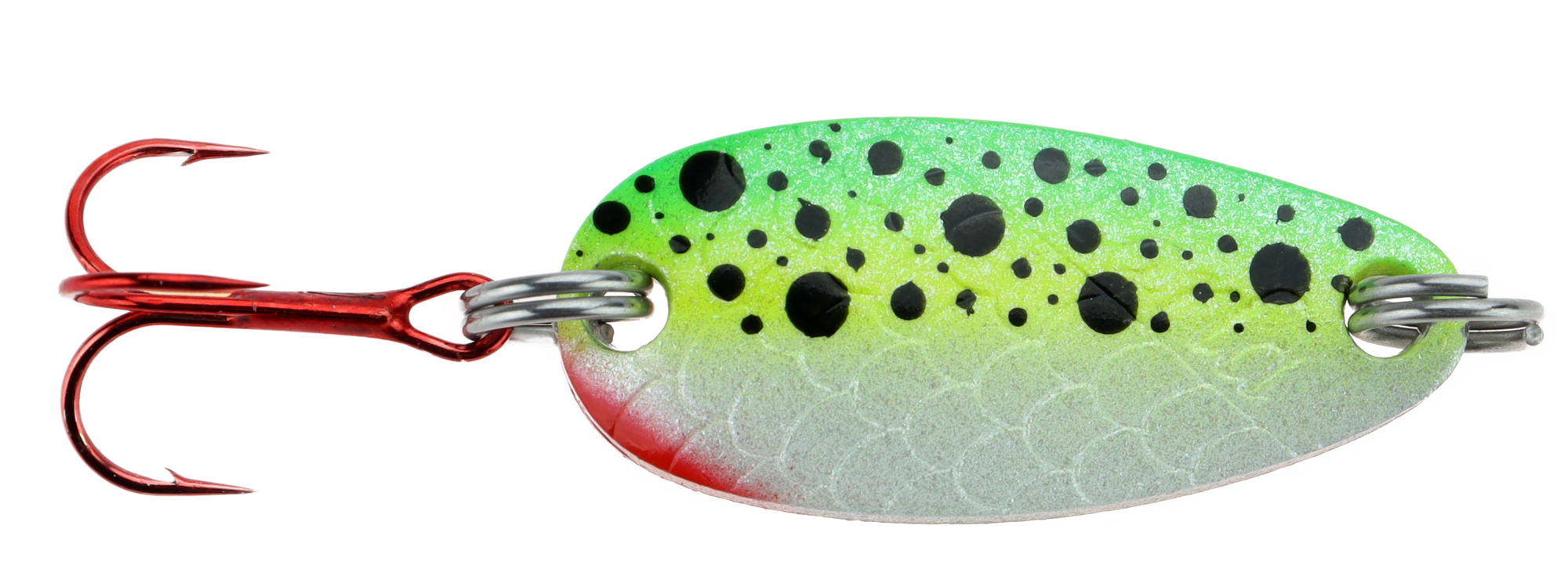 Falkfish Pärla 40 - Si Lime 38mm 1 Falkfish Pärla 40 - Si Lime 38mm