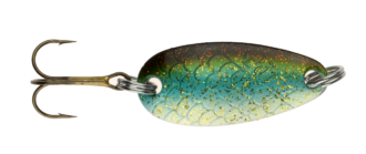 Falkfish Pärla - 390 - Sweetblue glitter