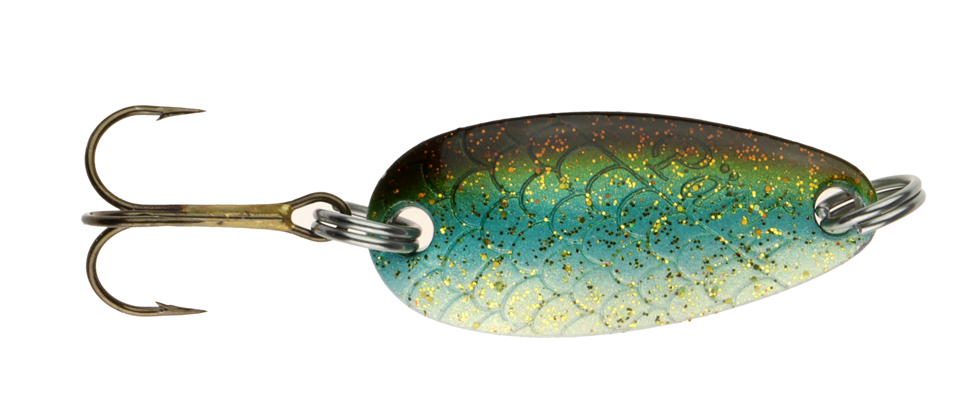 Falkfish Pärla - 390 - Sweetblue glitter 1 Falkfish Pärla - 390 - Sweetblue glitter