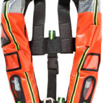 Baltic Indutrial Pro 305 M.E.D./Solas