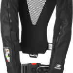 Baltic Automatvest Carbon 190 m/sele