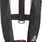Baltic Seabreeze automatvest 40-150 kg sort