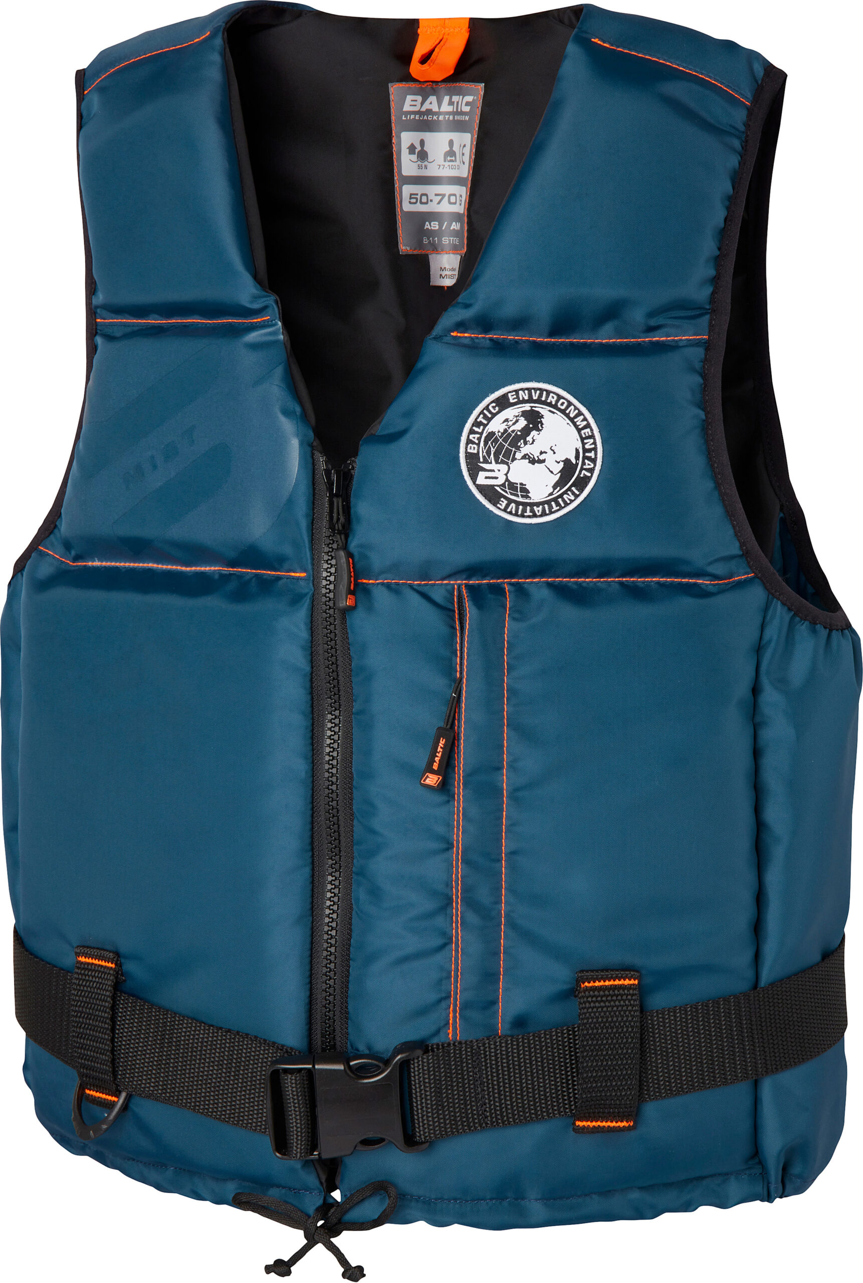 Baltic Mist E.I flytevest marine 1 Baltic Mist E.I flytevest marine
