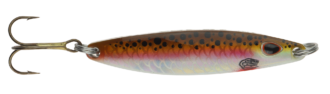 Falkfish Sard - 943 - Browntrout Holo