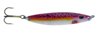 Falkfish Sard - 944 - Pinktrout holo