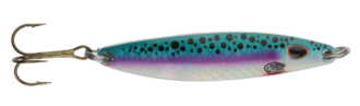 Falkfish Sard - 945 - Bluetrout holo