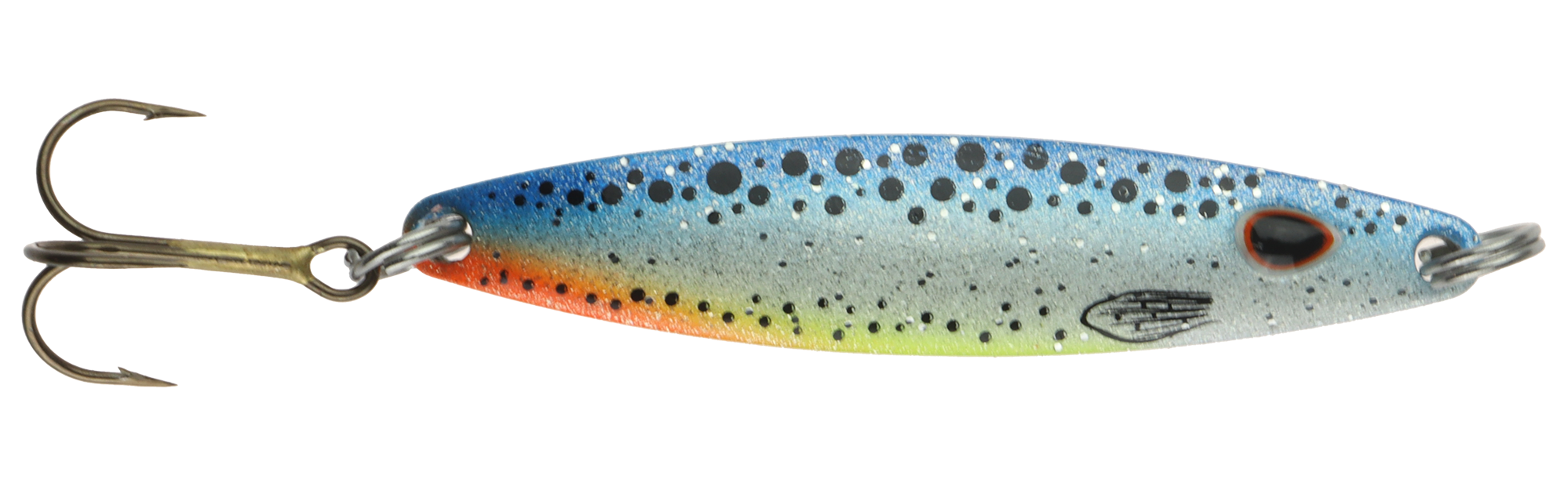 Falkfish Sard - 951 - Blue Glitter Hot BE 1 Falkfish Sard - 951 - Blue Glitter Hot BE