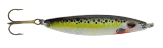 Falkfish Sard - 954 - Black Yellow Holo LF