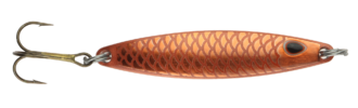 Falkfish Sard - 958 - Copper holo sib