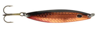 Falkfish Sard - 959 - Copper black holo sib