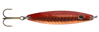 Falkfish Sard - 960 - Copper red holo sib