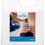 Blåtind White Spirit Lavaromat 4 l